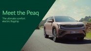 Skoda Peaq: ����������� SUV ��� ����� ��������