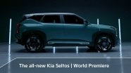 C����� ����������� ������ �������� Kia Seltos