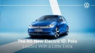 Volkswagen ID. Polo: ����������� Polo ��� �������� �����������