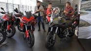 #ЩоПочому: Ducati Multistrada V2. Трохи менша і значно ДЕШЕВША!
