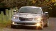 ����� ����� Chrysler Crossfire
