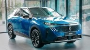 #��������: Peugeot 3008. ����� 2025 ���� � ���������