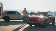 ���� Mazda CX-5 � ������! ������-�����������