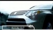   Suzuki Grand Vitara XL-7