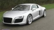 Видео обзор Audi R8