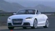 ����� ����� Audi TTS Roadster