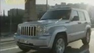 Видео обзор Jeep Cherokee