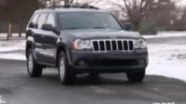 Видео обзор Jeep Grand Cherokee