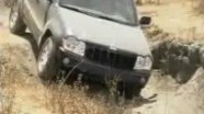 Видео тест Jeep Grand Cherokee
