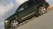 Видео обзор Jeep Compass