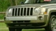 Видео обзор Jeep Patriot