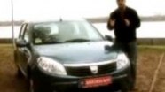 Тест драйв Dacia Sandero от Автопилот