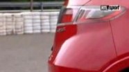 Тест-драйв Honda Civic Type R
