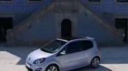 Twingo Renault Sport - 