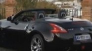 Nissan 370Z Roadster - 
