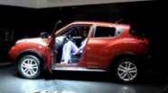  : Nissan Juke