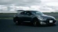 Nissan GT-R - Top Gear - BBC