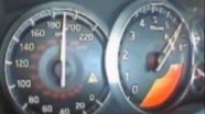 Nissan GT-R Top Speed Run by Motor Trend