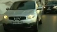  Nissan Qashqai+2