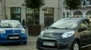 Test Citroen C1