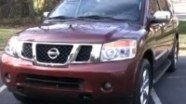     Nissan Armada