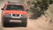  Nissan Xterra