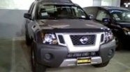    Nissan Xterra