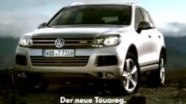  Touareg 2010   