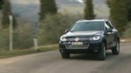Volkswagen Touareg    . 
