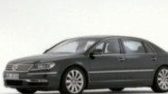  Volkswagen Phaeton