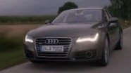 Audi A7 Sportback - 
