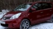  Nissan Note  KP-AVTO.RU