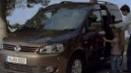  Volkswagen Caddy Combi