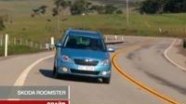  Skoda Roomster   24
