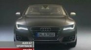  Audi A7 Sportback   24