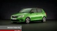  Skoda Fabia   24