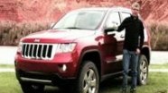 Видеообзор Jeep Grand Cherokee