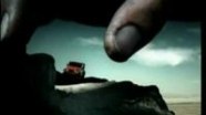 Рекламный ролик Jeep Wrangler