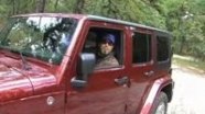Видеообзор Jeep Wrangler Unlimited