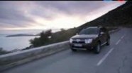 Тест-драйв Dacia Duster от АВТОБАН