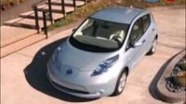 - Nissan Leaf  