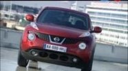 - Nissan Juke  