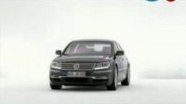  Volkswagen Phaeton  