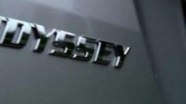 Видеообзор Honda Odyssey