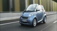  smart fortwo cabrio