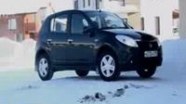 - Renault Sandero  uto.mail.ru
