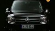 - VW Amarok