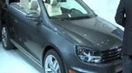 Volkswagen Eos  - .