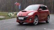 - Mazda 3 MPS  auto.mail.ru