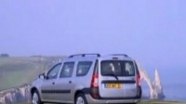 Видео обзор Dacia Logan MCV